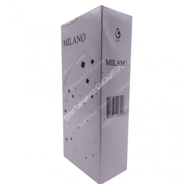 Сигареты Милано (Milano) Night Blinks оптом 
