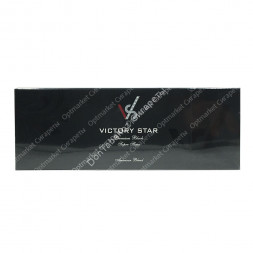 Сигареты Виктори Стар (Victory Star) Premium Black оптом
