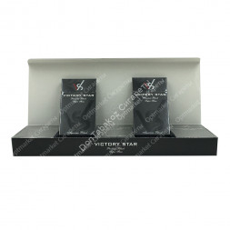 Сигареты Виктори Стар (Victory Star) Premium Black оптом