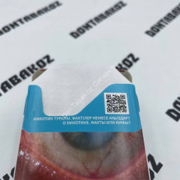 Сигареты Парламент (Parliament) Night Blue Оригинал Микс